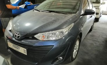 2019 Toyota Vios for sale in Makati 