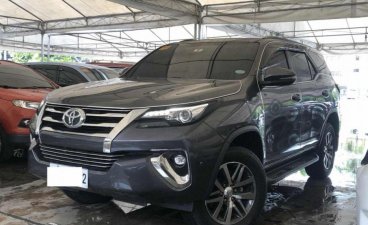 2019 Toyota Fortuner for sale in Makati 