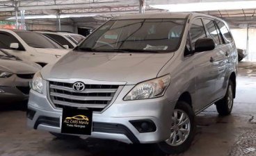 Toyota Innova 2014 for sale in Makati 