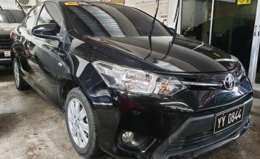 2016 Toyota Vios at 20000 km for sale 