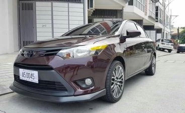 2018 Toyota Vios for sale in Quezon City 