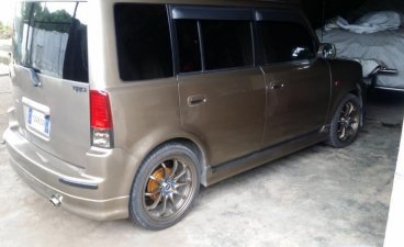 2010 Toyota Bb for sale in Manila 