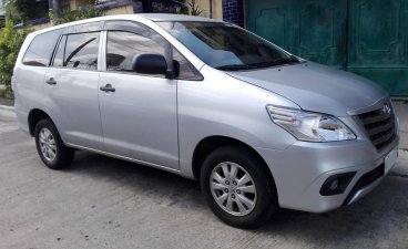 2014 Toyota Innova for sale in Las Piñas