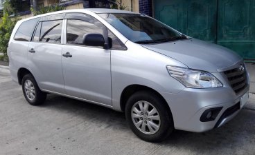 2014 Toyota Innova for sale in Las Piñas