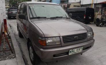 2000 Toyota Revo for sale in Manila 