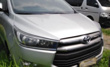 2016 Toyota Innova for sale in Bulacan 
