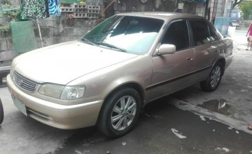 1999 Toyota Corolla for sale in Bacoor 