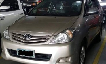 Toyota Innova 2012 for sale in Pasay 