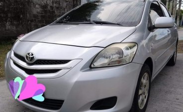 2008 Toyota Vios for sale in San Fernando