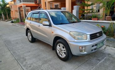 Toyota Rav4 2003 for sale in Lipa 