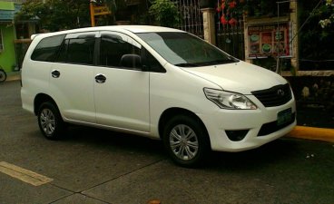 2013 Toyota Innova for sale in Antipolo 