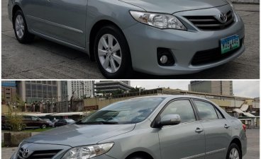 2014 Toyota Altis for sale in Pasig 