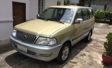 2003 Toyota Revo for sale in Silang 