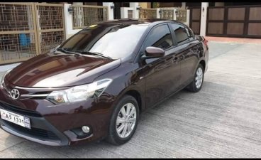 Toyota Vios 2018 for sale in Cebu City 