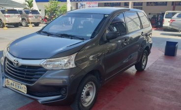 2017 Toyota Avanza for sale in Manila 