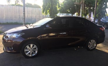 Toyota Vios 2017 for sale in Naga 