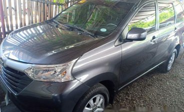 2018 Toyota Avanza for sale in Bacoor 