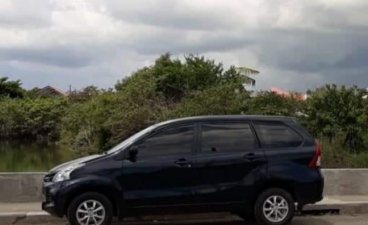2014 Toyota Avanza at 32600 km for sale 