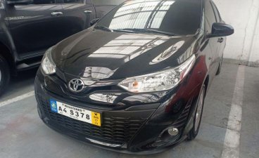 2018 Toyota Yaris for sale in Makati 