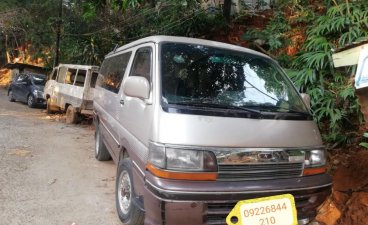 1990 Toyota Hiace for sale in Antipolo