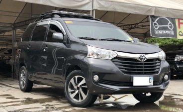 2016 Toyota Avanza for sale in Makati 