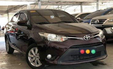 2017 Toyota Vios for sale in Makati 