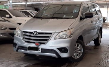 2014 Toyota Innova for sale in Pasay 