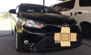 2017 Toyota Vios for sale in Bulacan 