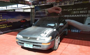 Sell 1994 Toyota Corolla in Parañaque 