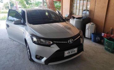 2015 Toyota Vios for sale in Calumpit