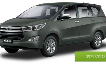 2019 Toyota Innova for sale in Mandaluyong 