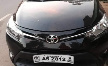 2nd Hand Toyota Vios 2018 for sale in Antipolo