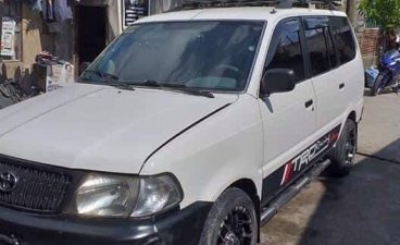 2002 Toyota Revo for sale in Pasig 