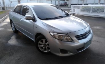 2009 Toyota Corolla Altis for sale in Bay