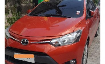 2016 Toyota Vios for sale in Cavite City