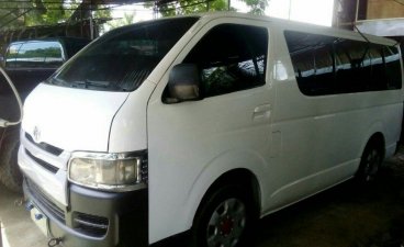 Toyota Grandia 2006 for sale in Cagayan de Oro