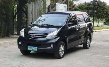 2013 Toyota Avanza for sale in Guiguinto