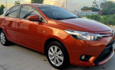 Toyota Vios 2018 for sale in San Fernando
