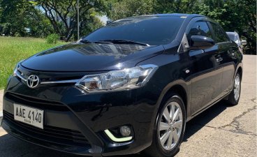 Toyota Vios 2015 for sale Cebu City 