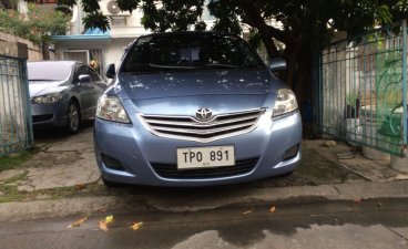 2011 Toyota Vios for sale in Marikina 