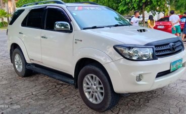Toyota Fortuner 2009 for sale in Apalit