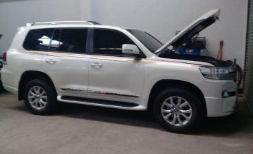 2019 Toyota Land Cruiser for sale in Paranaque 