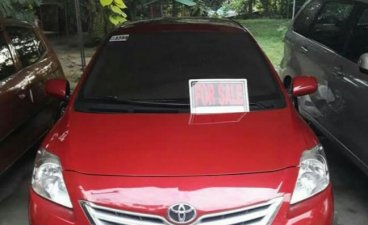 2011 Toyota Vios for sale in Batangas