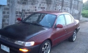 1994 Toyota Corolla for sale in San Pedro