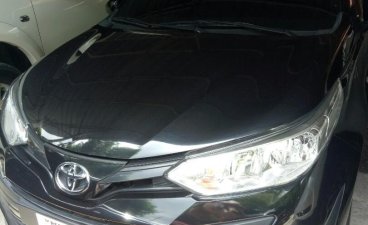 2019 Toyota Vios for sale in Quezon City