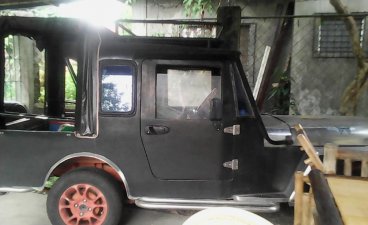 1992 Toyota Owner-Type-Jeep for sale in Bacolod 