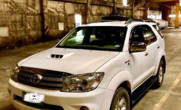 2005 Toyota Fortuner for sale in Quezon City