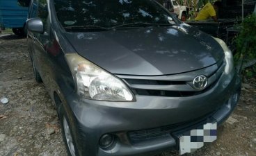 2014 Toyota Avanza for sale in San Pedro