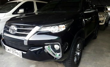 Toyota Fortuner 2018 for sale in Pasig 