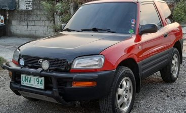 1996 Toyota Rav4 for sale in Mabalacat